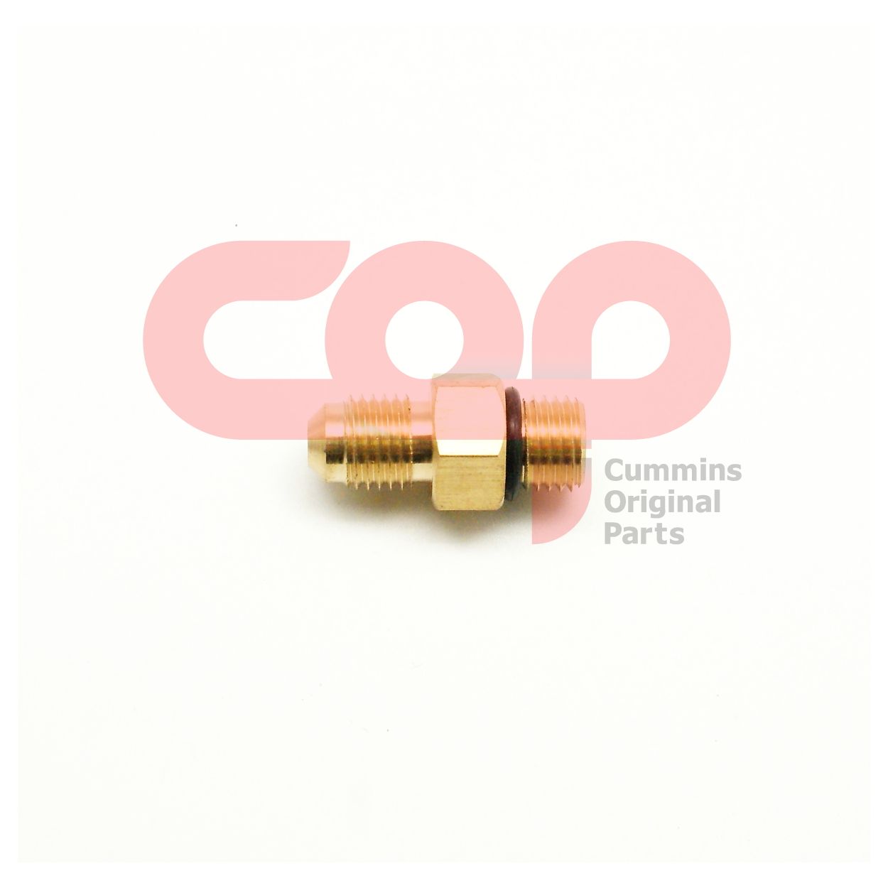 Муфта с наружной резьбой Cummins N Series 3036866-20 3036866